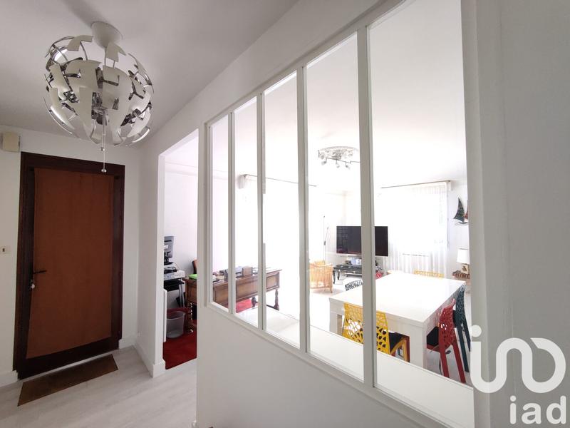 Maison - 84 m² - 3 pièces