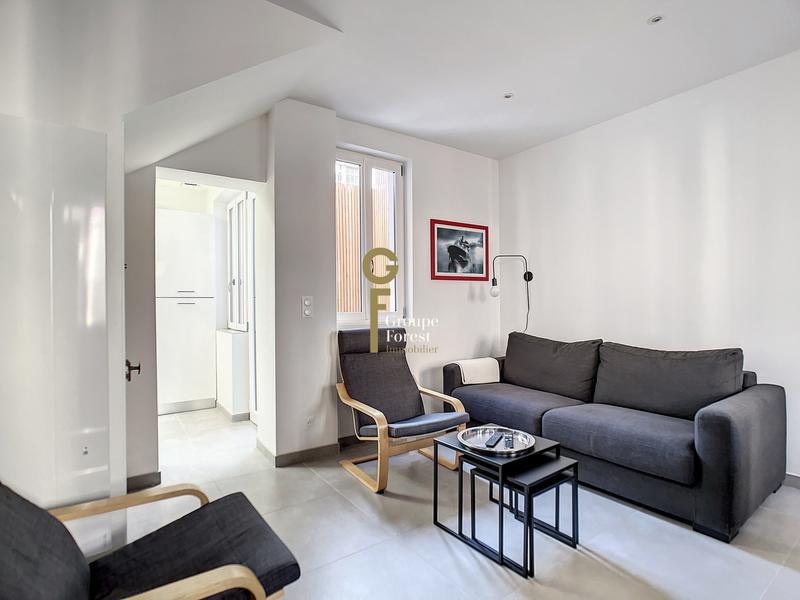 Maison - 68 m² - 5 pièces