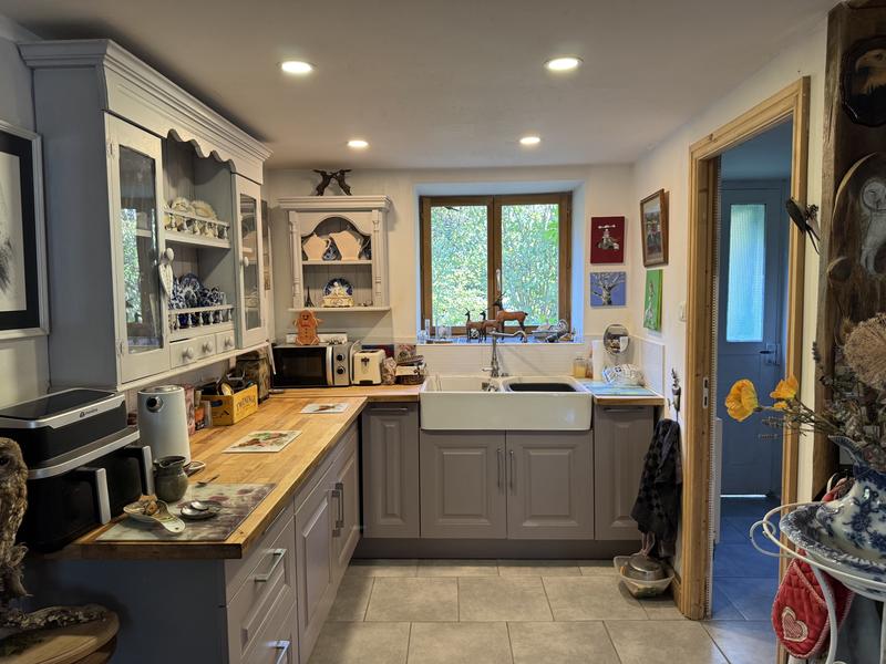 Bastide - 182 m² - 5 pièces