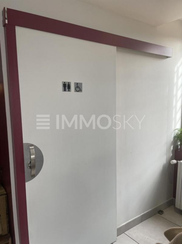 Appartement - 125 m² - 4 pièces