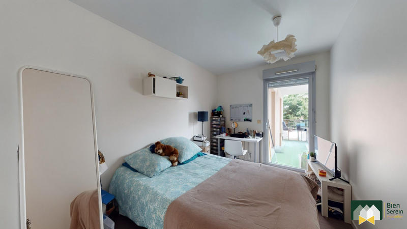 Appartement - 81 m² - 4 pièces