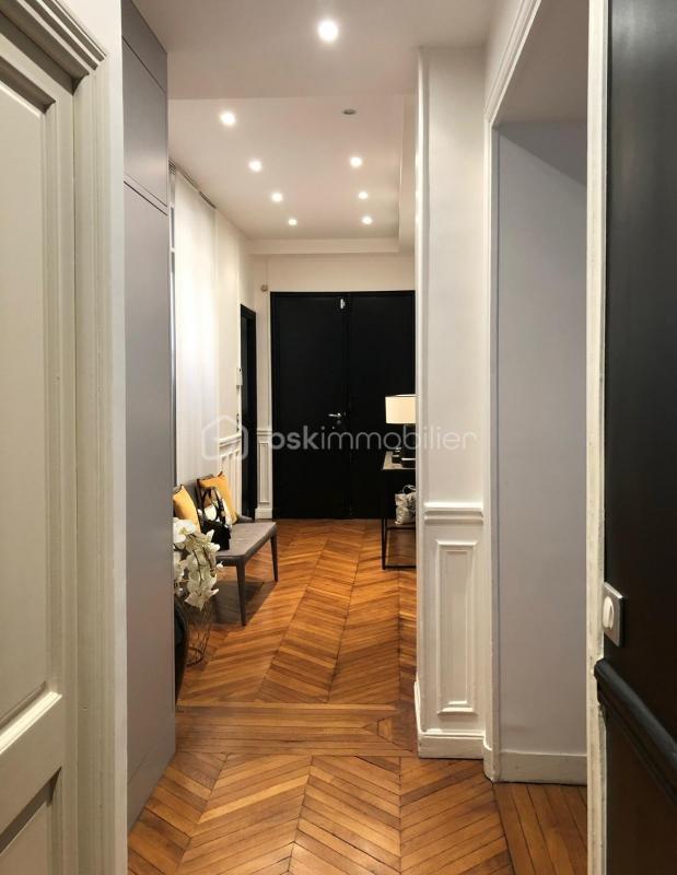 Appartement - 126 m² - 5 pièces
