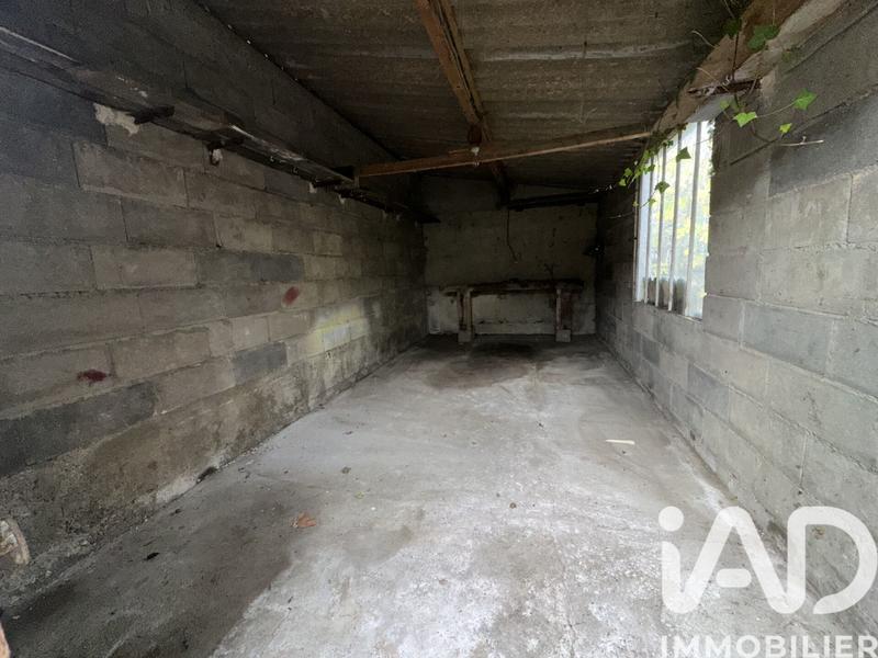 Maison - 68 m² - 4 pièces