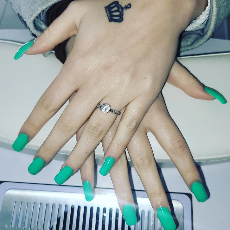 Petites touches d'élégance