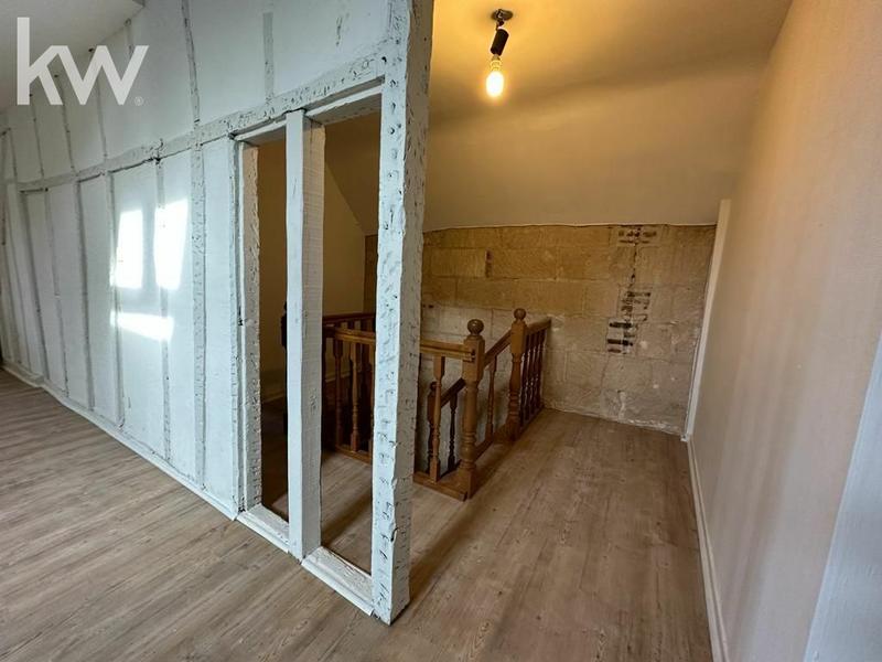 Appartement - 79 m² - 3 pièces