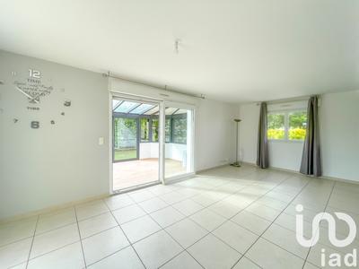 Maison - 156 m² - 6 pièces