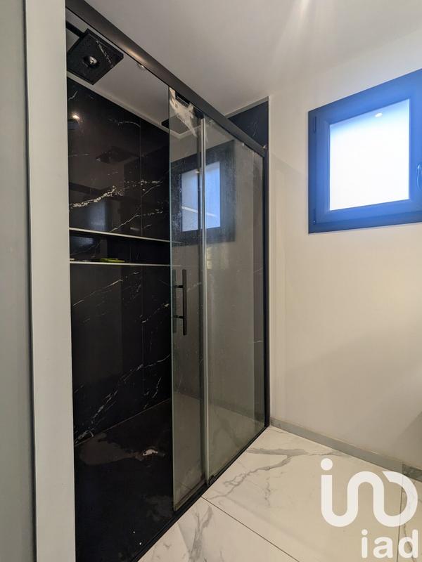 Maison - 126 m² - 5 pièces