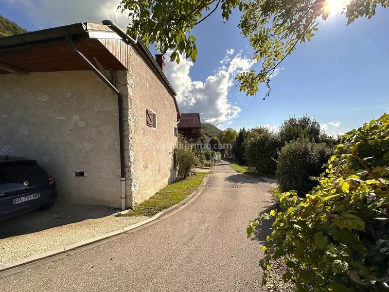 Maison - 88 m² - 3 pièces