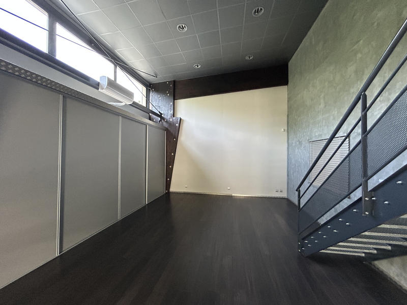 Local commercial - 117 m²