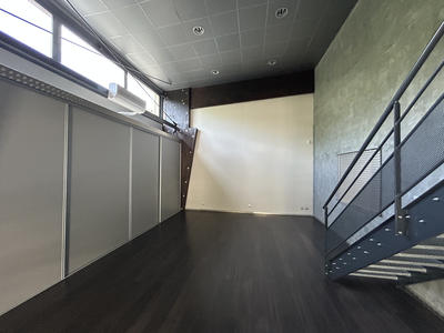 Local commercial - 117 m²