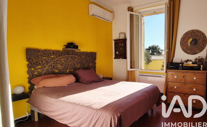 Appartement - 47 m² - 3 pièces