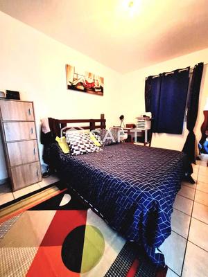 Appartement - 74 m² - 2 pièces