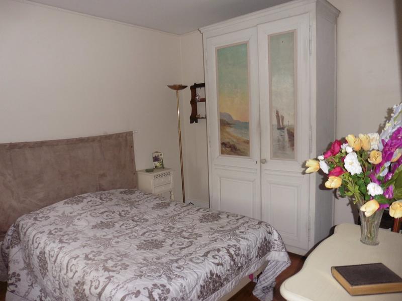Appartement - 58 m² - 2 pièces