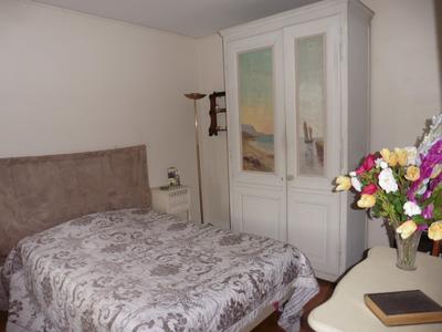 Appartement - 58 m² - 2 pièces