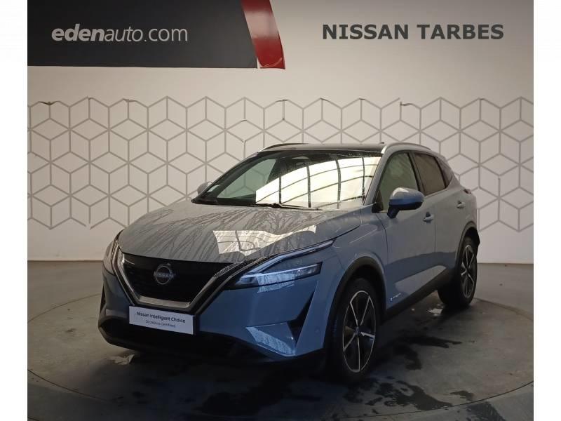 Nissan Qashqai e-Power 190 ch Tekna