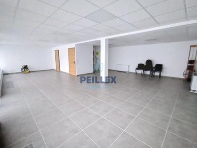 Local commercial - 83 m²