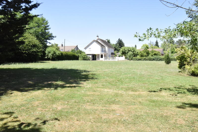 Maison - 160 m² - 7 pièces
