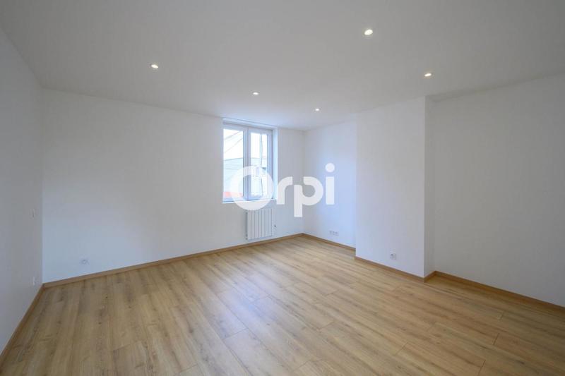 Maison - 90 m² - 3 pièces