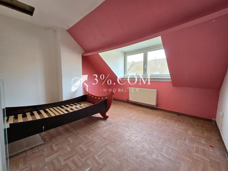 Maison - 91 m² - 5 pièces