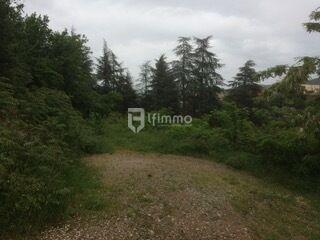 Terrain - 10 247 m²