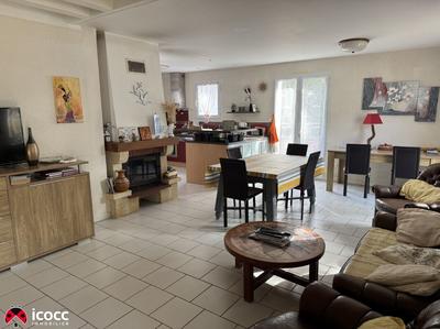 Villa - 103 m² - 4 pièces