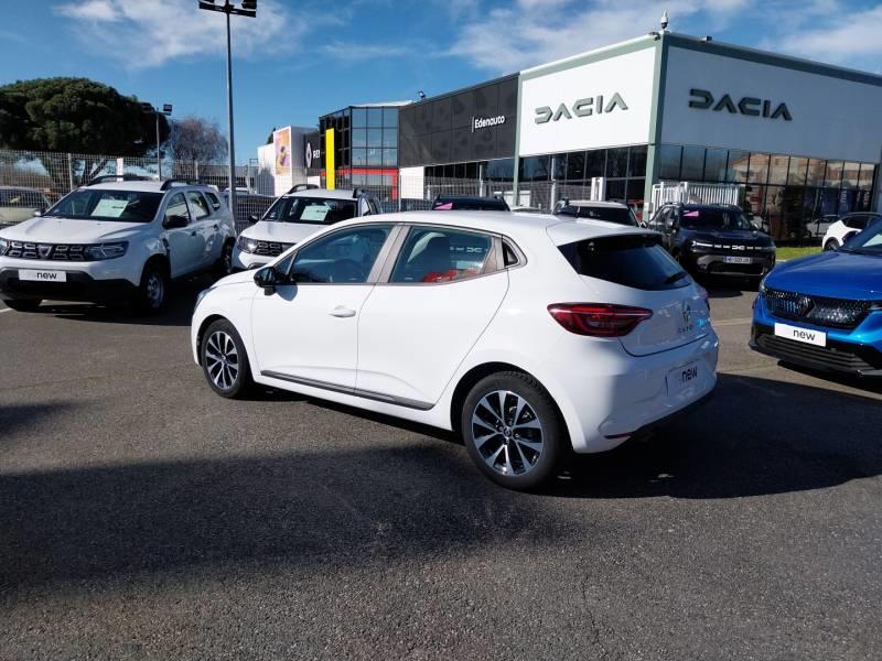 Renault Clio TCe 90 Equilibre