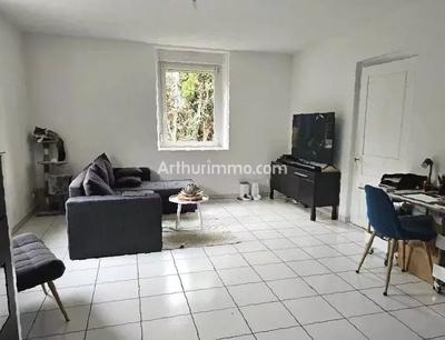 Appartement - 86 m² - 3 pièces