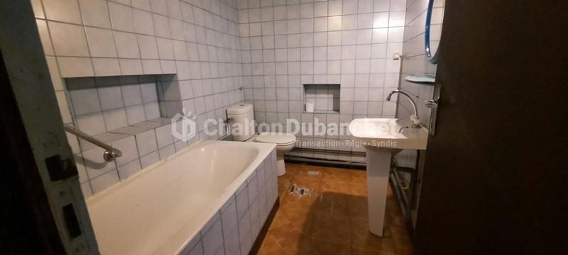 Maison de village - 176 m² - 7 pièces