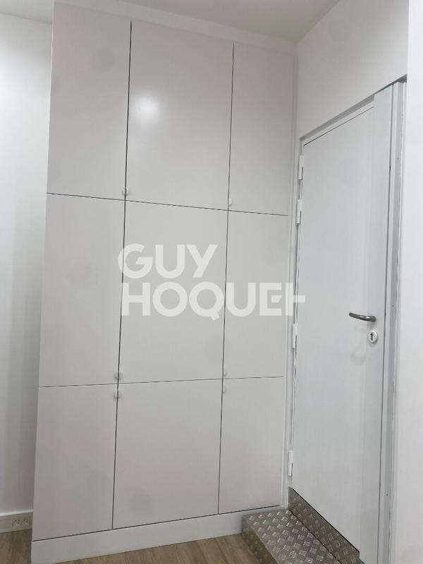 Local commercial - 35 m²