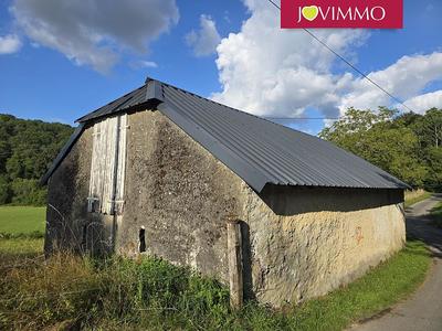 Maison - 150 m² - 1 pièce