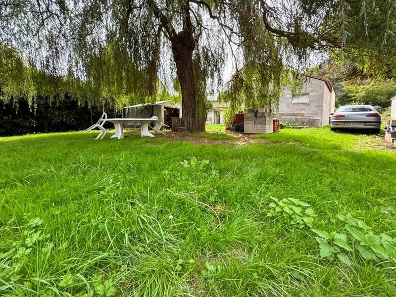 Maison - 67 m² - 2 pièces