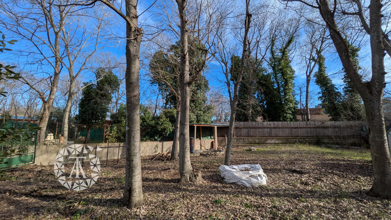 Appartement - 93 m² - 3 pièces