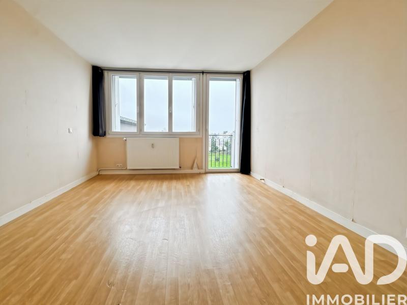 Appartement - 32 m² - 1 pièce