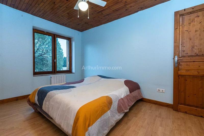 Maison - 106 m² - 4 pièces