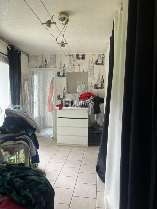 Maison - 117 m² - 5 pièces