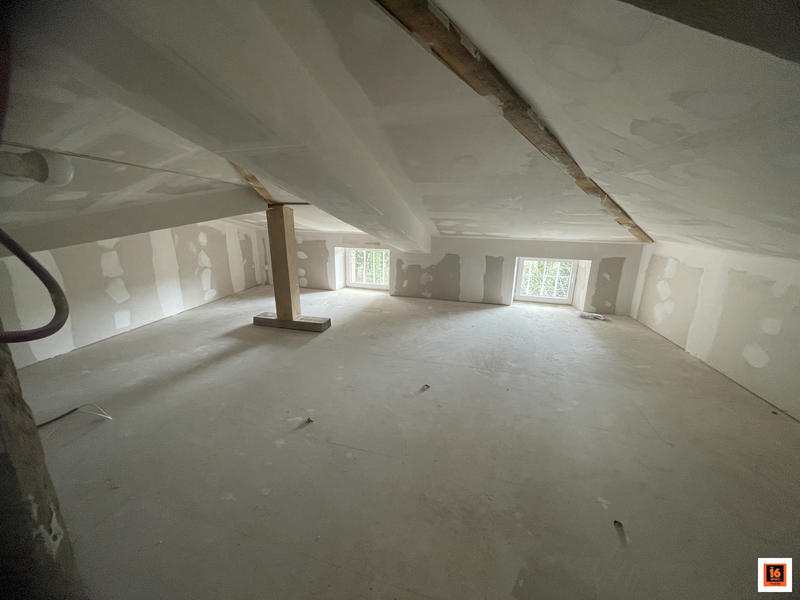 Maison - 129 m² - 7 pièces