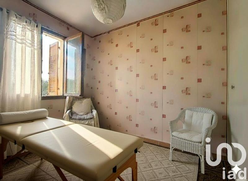 Maison - 106 m² - 5 pièces