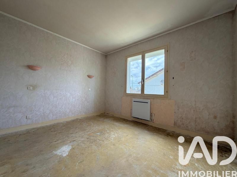 Maison - 114 m² - 4 pièces