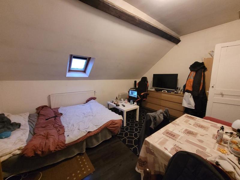 Immeuble - 180 m² - 12 pièces