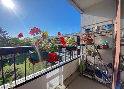 Appartement - 83 m² - 4 pièces