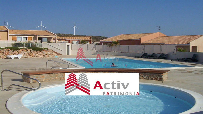 Duplex - 68 m² - 4 pièces