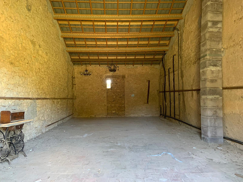 Maison - 377 m² - 7 pièces