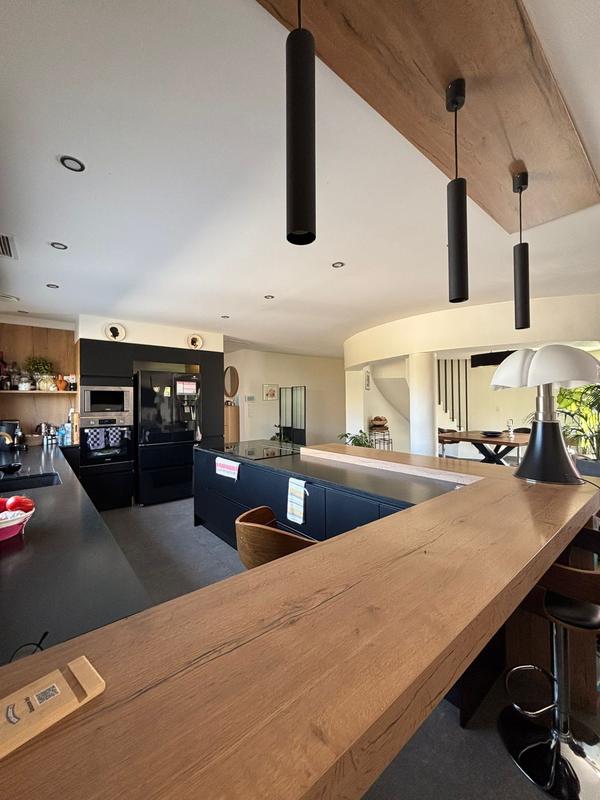 Villa - 160 m² - 4 pièces