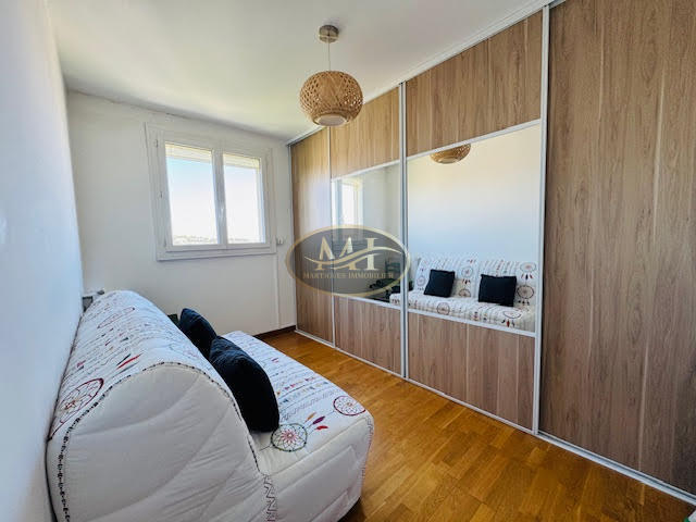 Appartement - 73 m² - 4 pièces