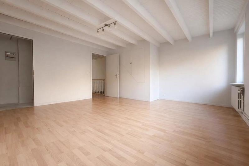 Maison - 145 m² - 4 pièces