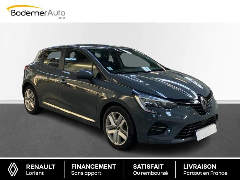 Renault Clio Blue dCi 85 Business