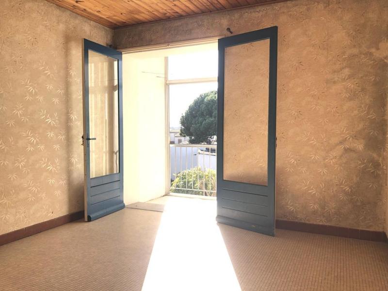 Appartement - 31 m² - 2 pièces