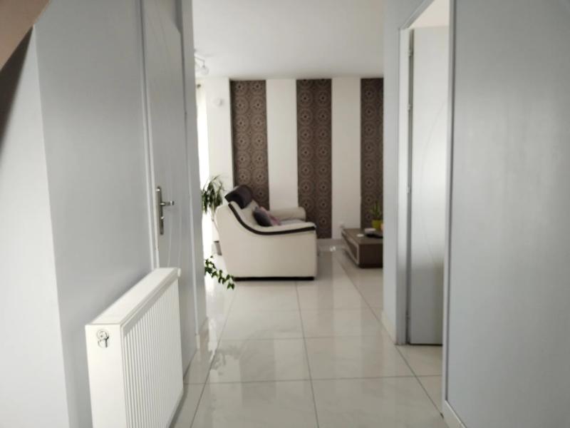 Maison - 140 m² - 8 pièces