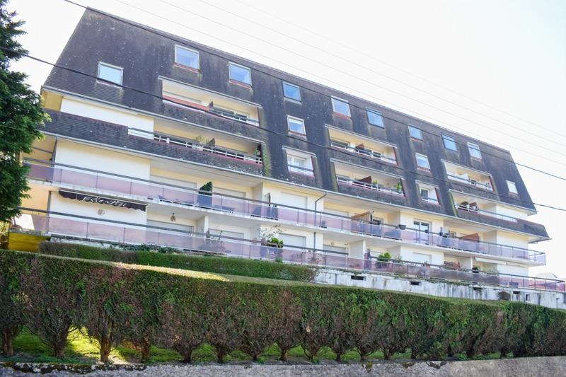 Appartement - 51 m² - 3 pièces