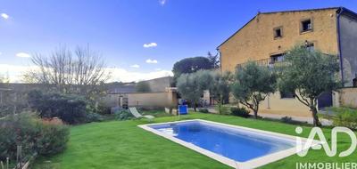 Maison de village - 160 m² - 6 pièces